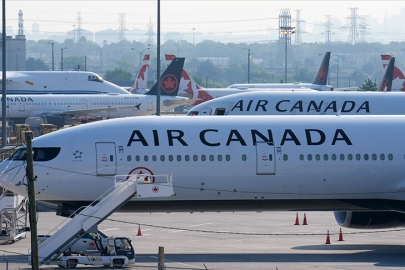 Uçak yakıtı maliyetlerindeki artış, uçuş hattı kapattırdı