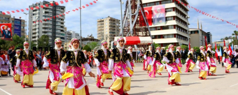 23 Nisan kutlamaları iptal mi edilecek, MEB'den açıklama var mı? 23 Nisan'da etkinlik, kutlama yapılacak mı?