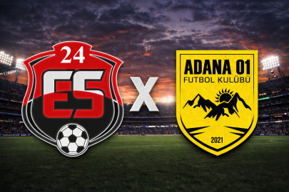 24 Erzincanspor - Adana 01 FK maçı ne zaman, saat kaçta ve hangi kanalda?