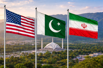 ABD ile İran arasında kritik müzakereler öncesi İslamabad'da 'Kırmızı Bölge' alarmı