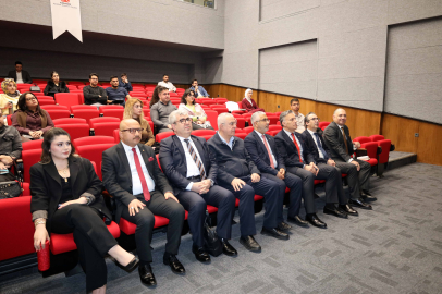 Adana’da İhracat Akademisi Eğitimleri başladı