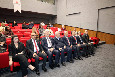 Adana İhracat Akademisi Eğitime Başladı: Hedef Küresel Ticarette Liderlik