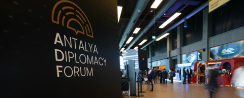 Antalya Diplomasi Forumu bugün sona eriyor