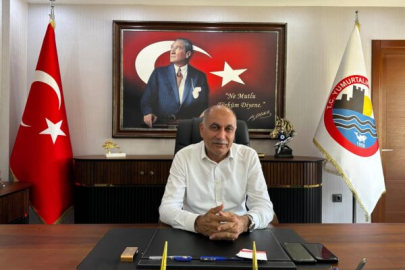 Başkan Altıok: Vatandaşın huzuru ve güvenliği önceliğimizdir