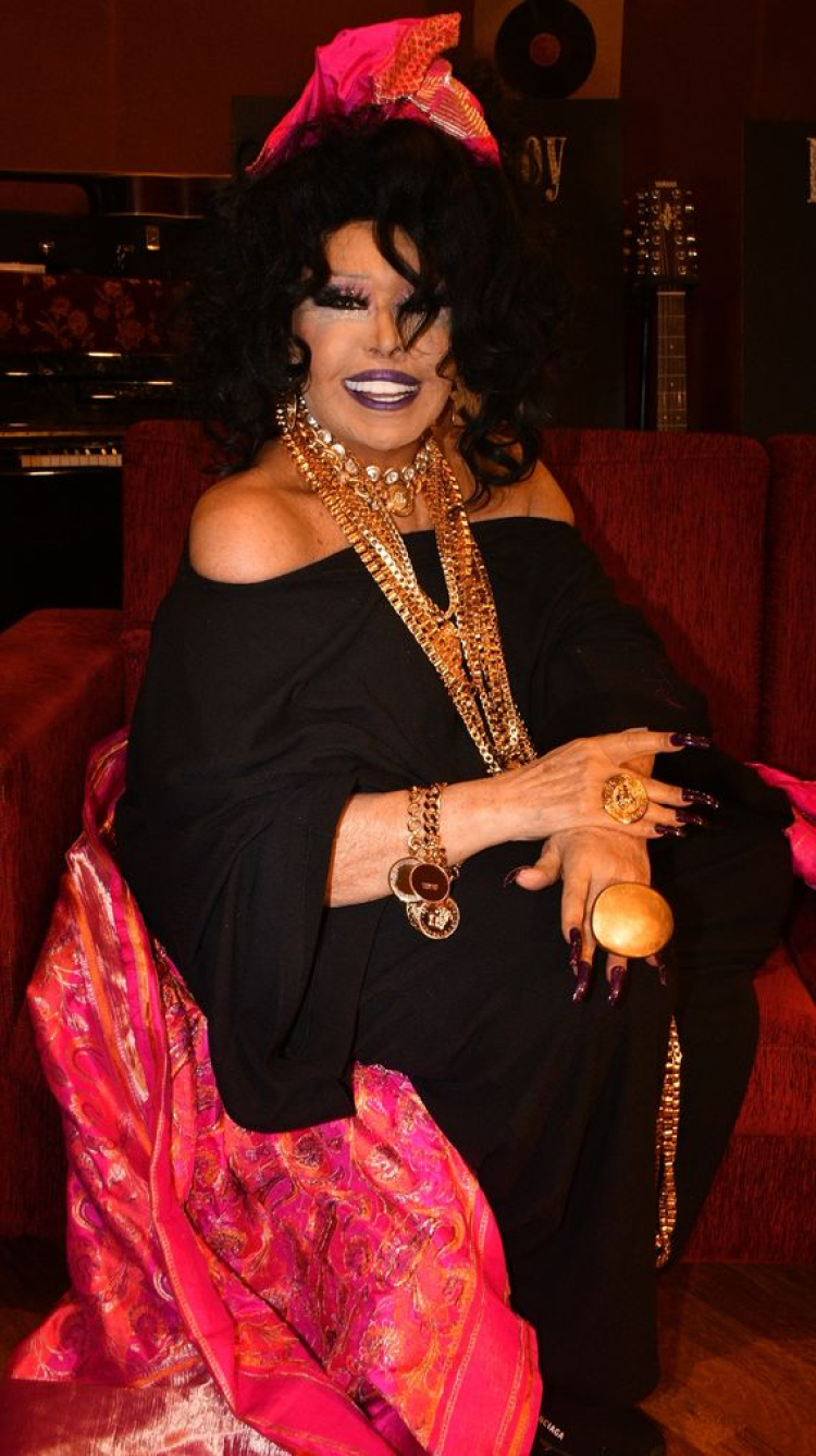 Bülent Ersoy Hiç arkadaşım kalmadı 2