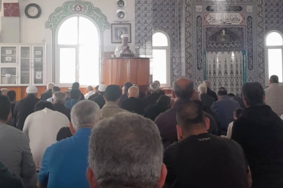 Ceyhan’da Yeşilay’dan bağımlılıkla mücadele için farkındalık çalışması