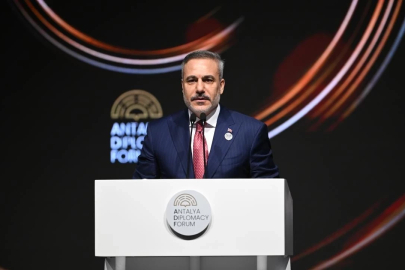 Dışişleri Bakanı Hakan Fidan: Bölge krizlerini bölge aktörleri çözmeli