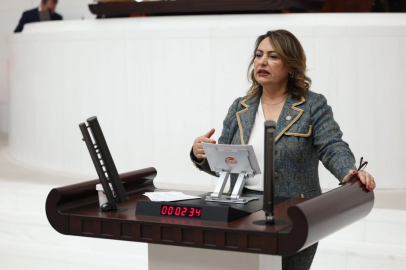 Dr. Şevkin: Meclis, Adana’nın ilçeleri için harekete geçmelidir