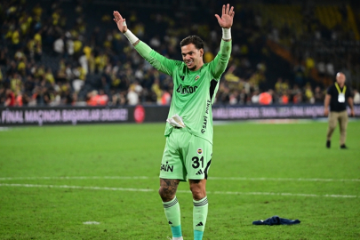 Fenerbahçe Ederson için bonservis bedelini netleştirdi: Suudi Arabistan'dan dev talip
