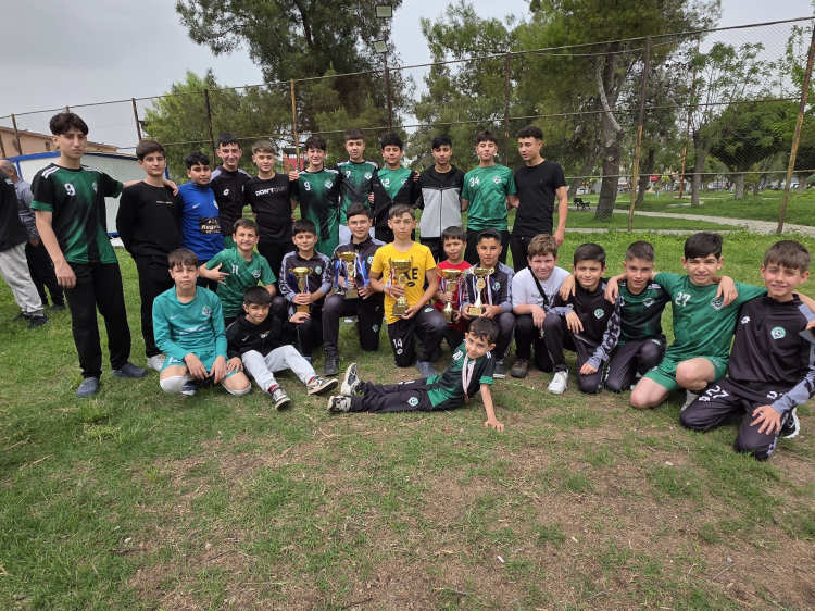 AK Parti Adana Milletvekili Abdullah Doğru