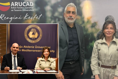 İstanbul Lider Koleji ile iki üniversite arasında akademik iş birliği protokolü imzalandı