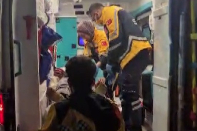 Kozan'da feci kaza: 1 ölü, 3 yaralı