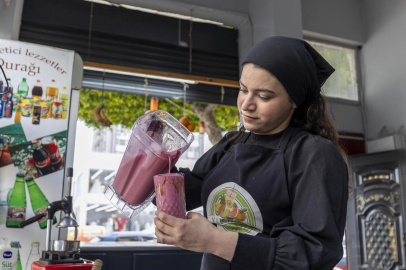 MERCEK kurslarıyla aile işletmesi yeniden doğdu