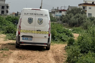 Mersin Tarsus'ta taşlı kavga silahlı çatışmaya dönüştü: 6 gözaltı