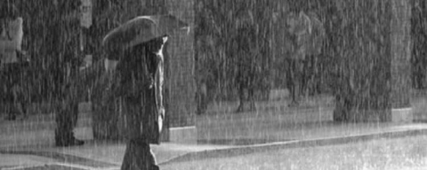 Meteoroloji'den Adana ve üç ile turuncu kodlu uyarı: Sel baskınlarına dikkat