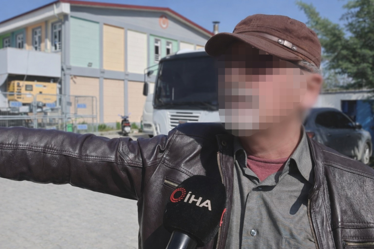 Sahte başkomiserin 1.8 milyonluk tuzağı Hatay polisinden döndü 2