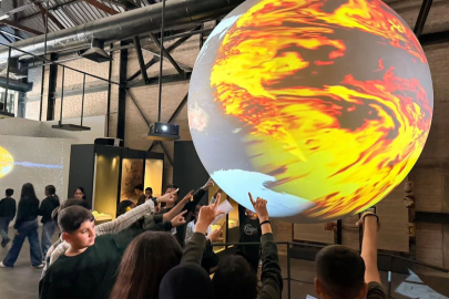 “Şehrimin Tarihini Tanıyorum” projesiyle öğrenciler Adana’nın tarihini keşfetti