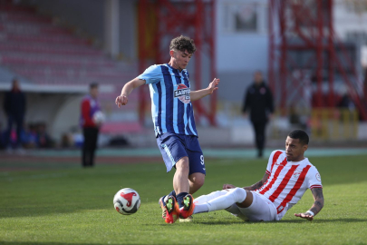 Şimşek’te kayıplar devam ediyor 6 - 0