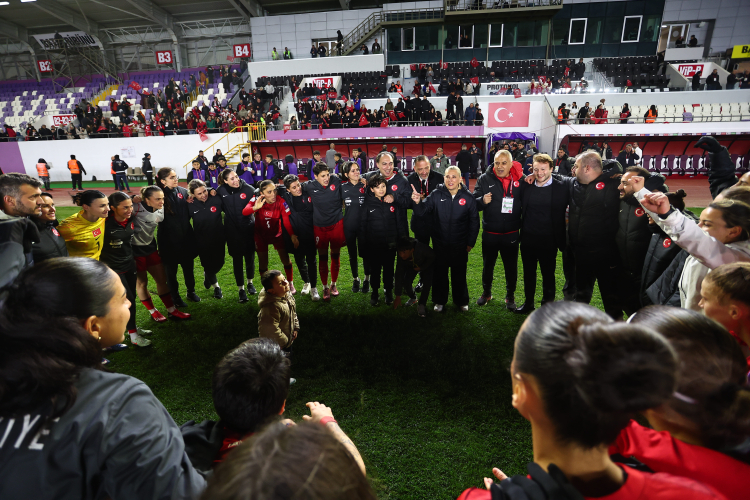 B LİGİ 2. GRUP GÜNCEL PUAN DURUMU