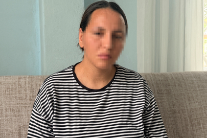 17 Bıçak darbesi alan kadın ölü numarası yaparak kurtuldu