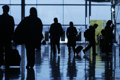 9 milyona yakın borçluya seyahat yasağı getirildi