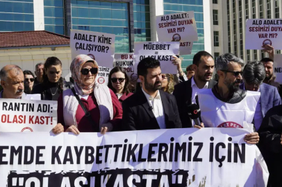 96 Kişinin öldüğü Alpargün Apartmanı davasında ailelerden “Olası Kast” talebi