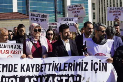 96 Kişinin öldüğü Alpargün Apartmanı davasında ailelerden “Olası Kast” talebi