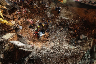 96 Kişinin Öldüğü Alpargün Apartmanı davasında istinaf kararını açıkladı: 22 yıl 6 ay hapis cezası