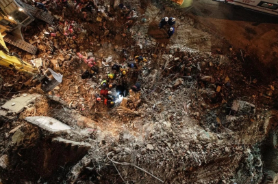 96 Kişinin Öldüğü Alpargün Apartmanı davasında istinaf kararını açıkladı: 22 yıl 6 ay hapis cezası