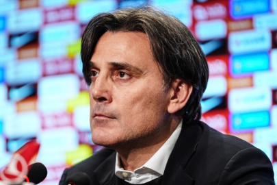 A Milli Takım Teknik Direktörü Montella’dan Dünya Kupası vurgusu