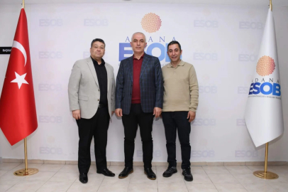 AESOB’de esnafın sorunları ve çözüm önerileri ele alındı