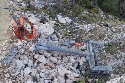 Antalya'daki teleferik kazası davasında karar açıklandı