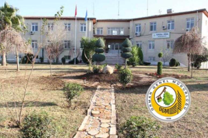 ARAZİ HAZIRLIĞI VE TOPRAK İŞLEME HİZMETİ ALINACAKTIR