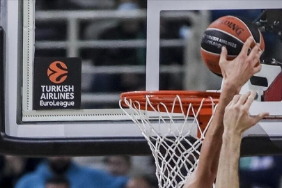 Basketbol Avrupa Ligi'nde play-in maçları yarın başlayacak