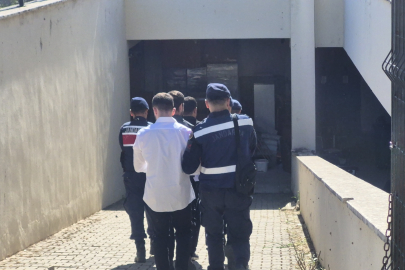 Bodrum'daki çifte cinayet davasında karar çıktı: 5 sanığa 2'şer kez ağırlaştırılmış müebbet