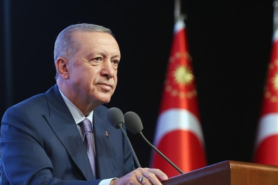 Cumhurbaşkanı Erdoğan Okullarımızın güvenliği meselesi önceliklerimizin en başındadır.