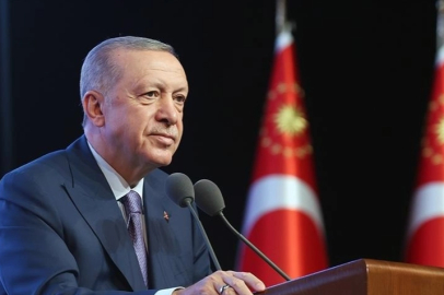 Cumhurbaşkanı Erdoğan: Okullarımızın güvenliği, en önemli önceliğimizdir