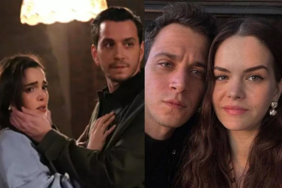 Ece Erken’den Selahattin Paşalı ve Hafsanur Sancaktutan iddiası