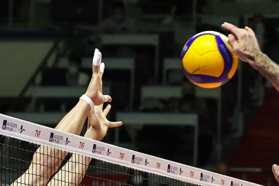 Efeler Ligi finali başlıyor: Dev randevu Ankara’da