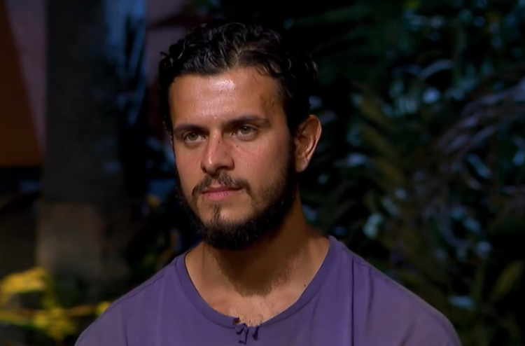 Survivor Ünlüler-Gönüllüler 2026