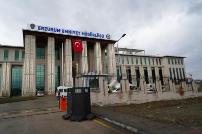 Gülistan Doku soruşturmasında eski Tunceli Valisi Tuncay Sonel hakkında ek gözaltı kararı