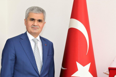 Kahramanmaraş İl Milli Eğitim Müdürlüğüne Turan Akpınar atandı