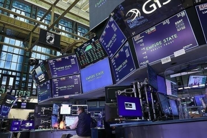 Küresel piyasalar yeni haftaya tekrar tırmanan jeopolitik gerilimlerle başladı
