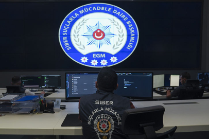 Okul saldırısı soruşturmasında 661 hesaba operasyon