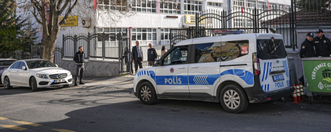 Okullarda yeni güvenlik kuralları 2026: Formasız giriş yasak, ziyaretçi kısıtlaması ve sıkı denetim başladı