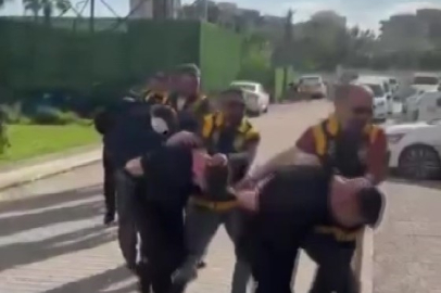 Seyhan'da okulda paniğe neden olan 7 şüpheli gözaltına alındı