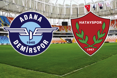 Sezonun sonuna doğru: Adana Demirspor ve Hatayspor’da hayal kırıklığı