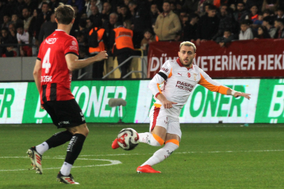 Süper Lig'de 30. hafta görünümü