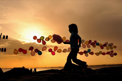 Türkiye'de çocuk nüfus oranı geriledi