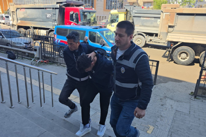 Zonguldak'ta mesajlaşma gruplarını karıştıran asılsız iddiaya polis müdahalesi: 1 tutuklama